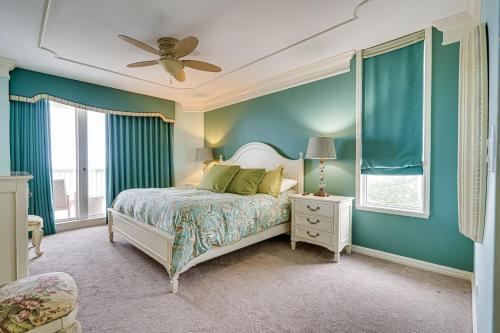 Apartamento St, Croix 1406 Condo