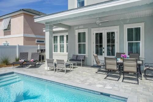 Villa Beach Living - 1674084