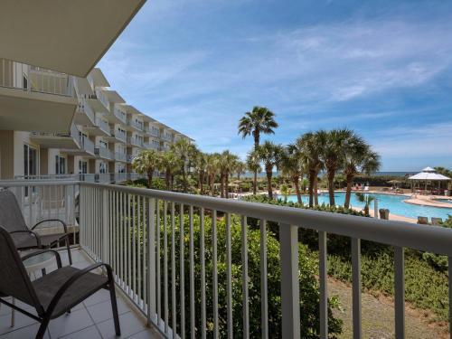 Apartamento The Crescent 112 - 1149889