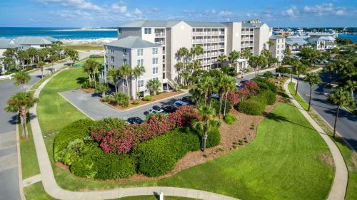 Apartamento Magnolia House 407 Condo