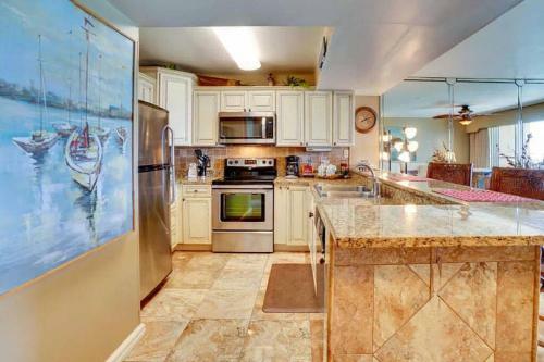 Apartamento Beach Front 18th Flr, Best Ocean View, New Upgrades
