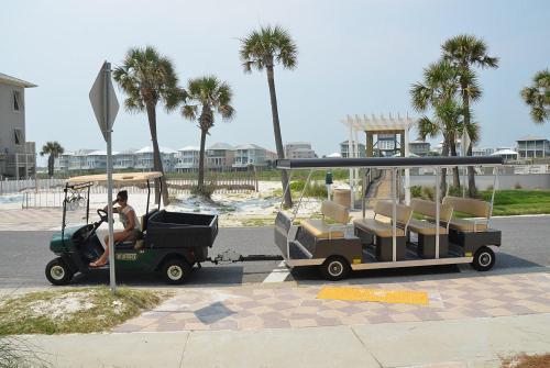 Magnolia House At Destin Pointe 607