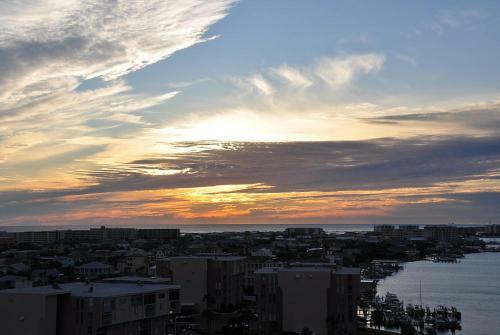 Magnolia House At Destin Pointe 607
