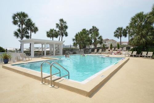 Magnolia House At Destin Pointe 607