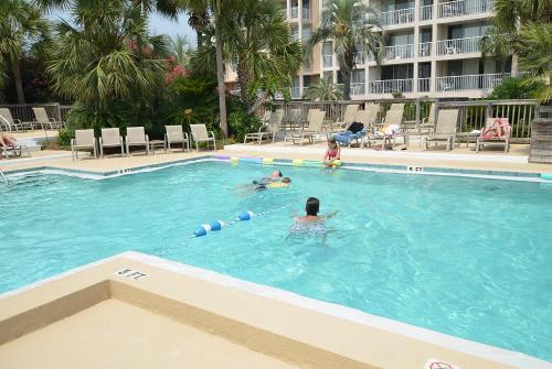 Magnolia House At Destin Pointe 607