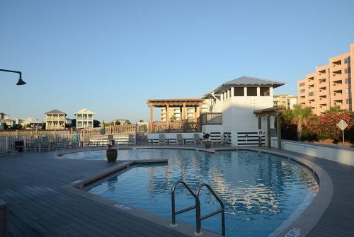 Magnolia House At Destin Pointe 607