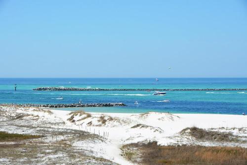 Magnolia House At Destin Pointe 607