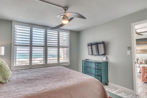 Magnolia House At Destin Pointe 607