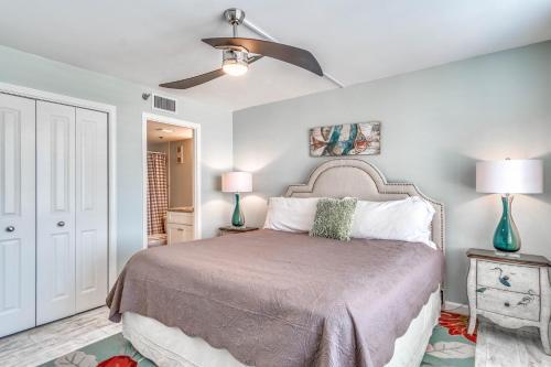 Magnolia House At Destin Pointe 607