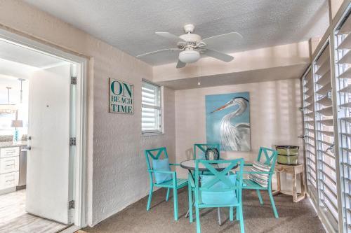 Magnolia House At Destin Pointe 607
