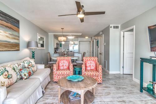 Magnolia House At Destin Pointe 607