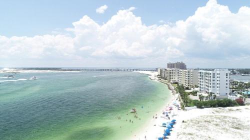 Magnolia House At Destin Pointe 607