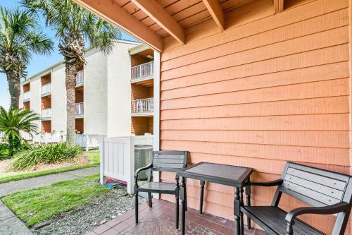 Tradewinds Condos