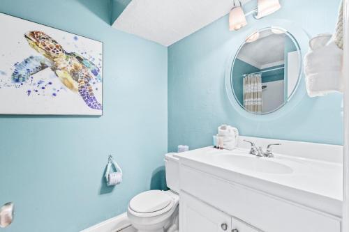 Tradewinds Condos