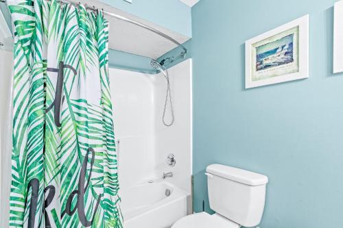Tradewinds Condos