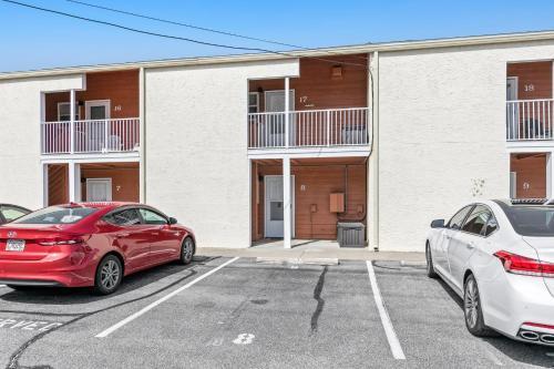 Tradewinds Condos