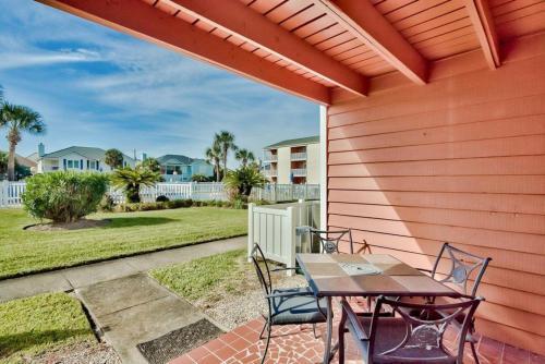 Tradewinds Condos