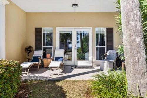 Caribbean Dunes 112