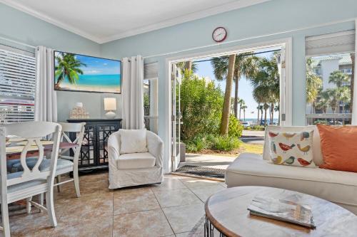 Caribbean Dunes 112