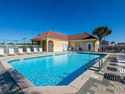 Ciboney Condominium 4004