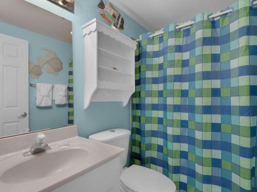 Ciboney Condominium 4004