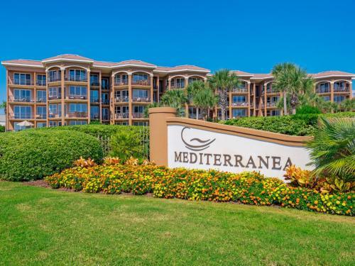 Mediterranea 302a