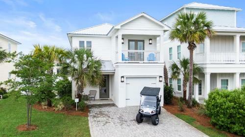 New Luxury Home! New Private Pool! Gated Community!