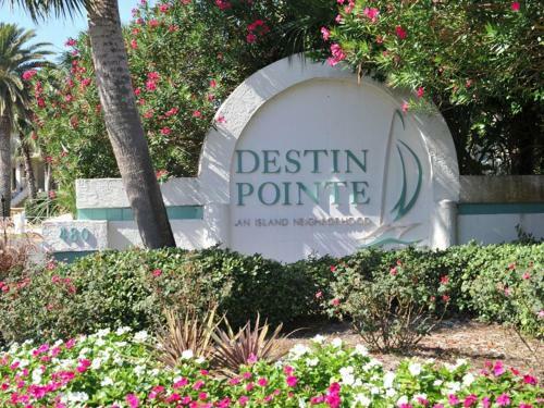 Magnolia House At Destin Pointe IV