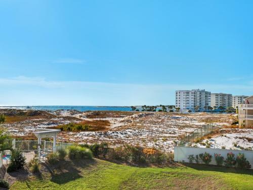 Magnolia House At Destin Pointe IV