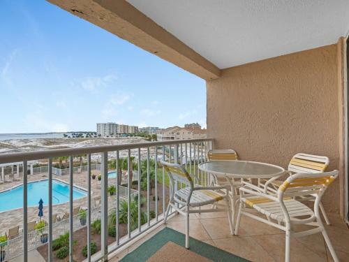 Magnolia House At Destin Pointe IV