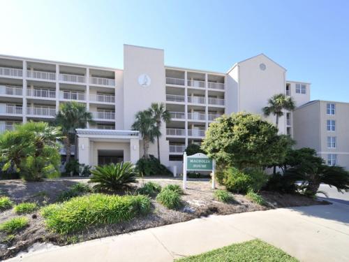 Magnolia House At Destin Pointe IV