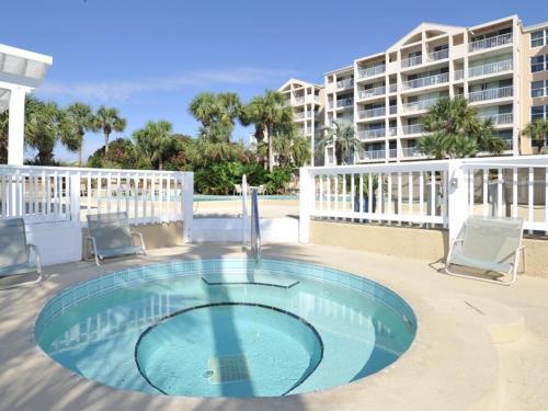 Magnolia House At Destin Pointe IV