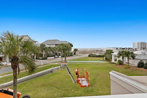 Magnolia House At Destin Pointe IV