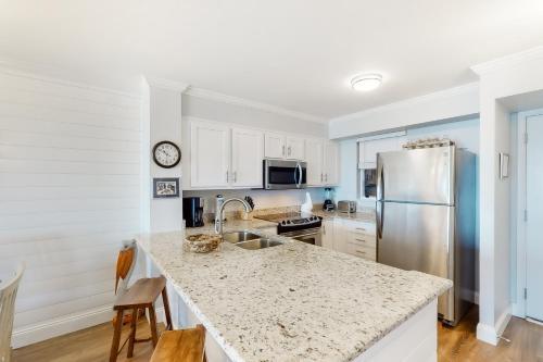 Magnolia House At Destin Pointe IV