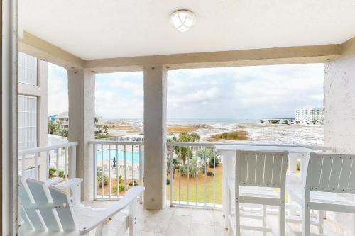 Magnolia House At Destin Pointe IV