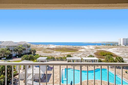 Magnolia House At Destin Pointe IV
