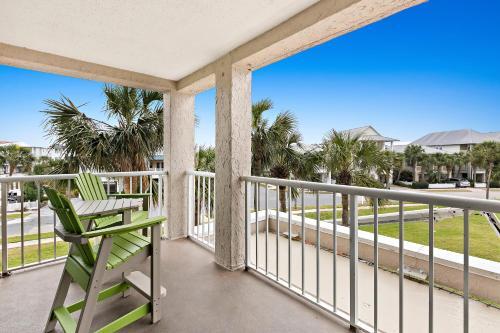 Magnolia House At Destin Pointe IV