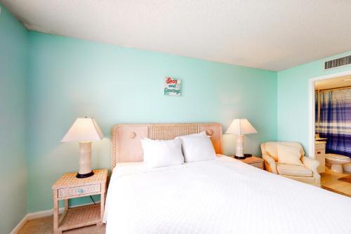 Magnolia House At Destin Pointe IV