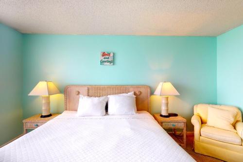 Magnolia House At Destin Pointe IV