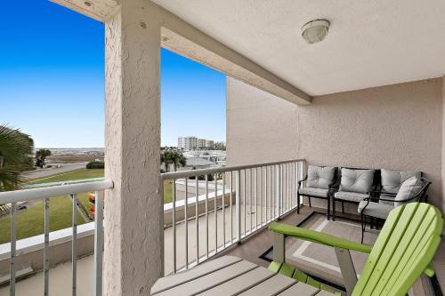 Magnolia House At Destin Pointe IV
