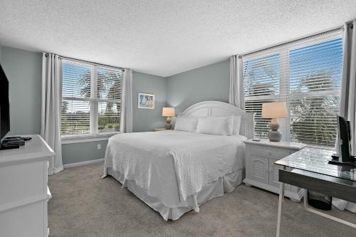 Magnolia House At Destin Pointe IV