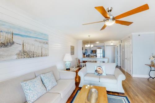 Magnolia House At Destin Pointe IV