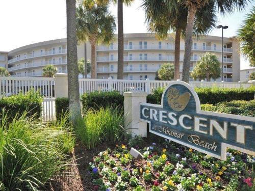 Crescent II
