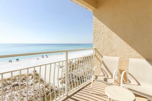 Crystal Sands II