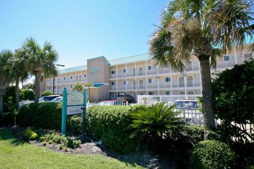 Crystal Sands II