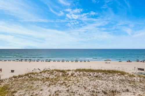 Crystal Sands II