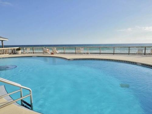 Beach House VI