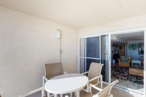 Beach House II