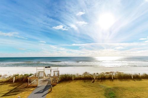 Beach House II