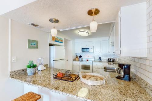 Beach House II